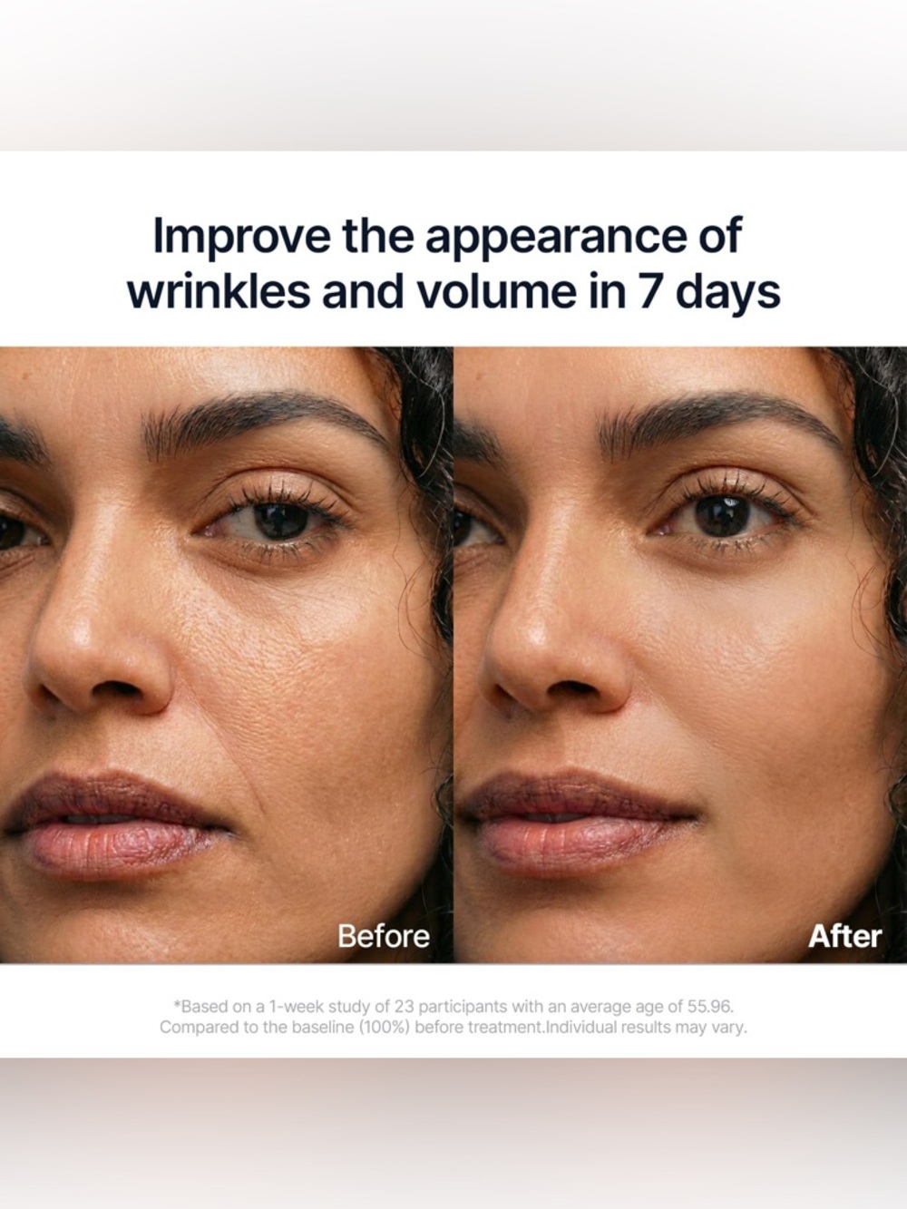 Sungboon Editor Deep Collagen Power Boosting Cream In Serum-firm, plump, hydrate - Picture 9 of 13